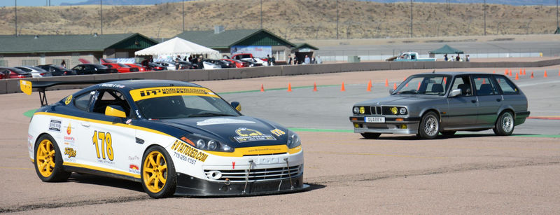 Illustration for article titled Time Attack, Not My Thing